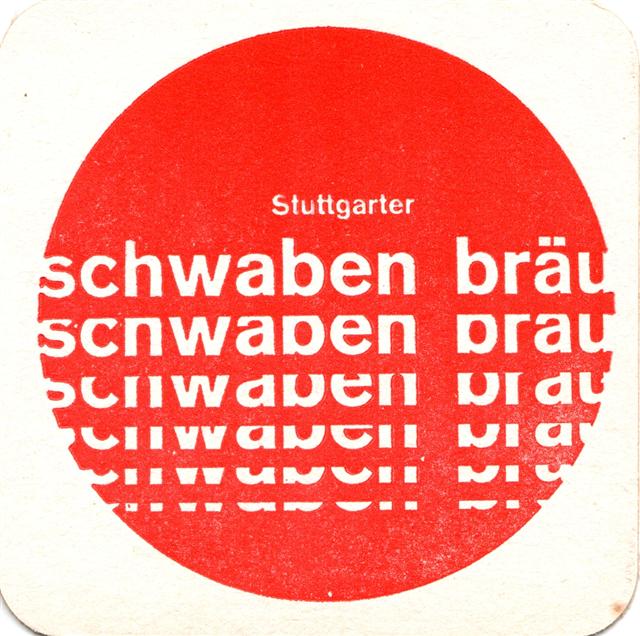 stuttgart s-bw schwaben quad 1ab (185-stuttgarter-rot)